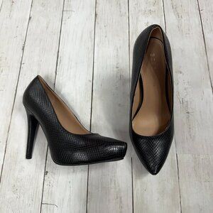 BCBG Penni Pump Heels